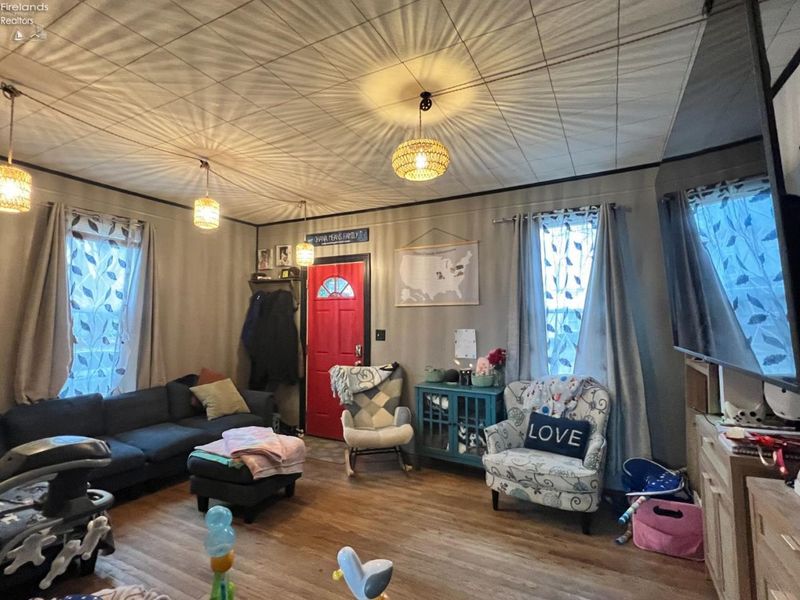 132 Coe Street, Tiffin, OH 44883 Photo 5