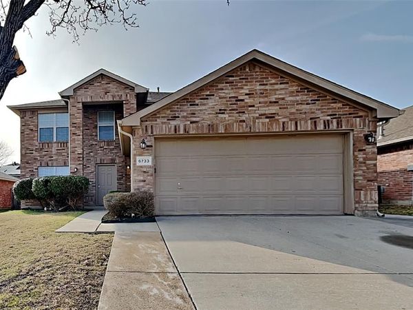6733 Cedar View Trail, Watauga, TX 76137