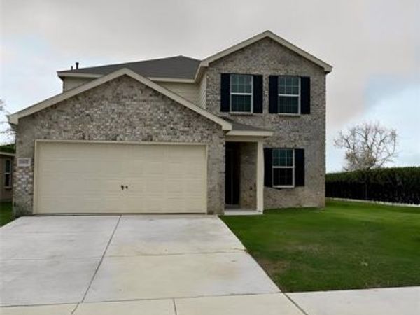 1017 Binney Drive, Haslet, TX 76052
