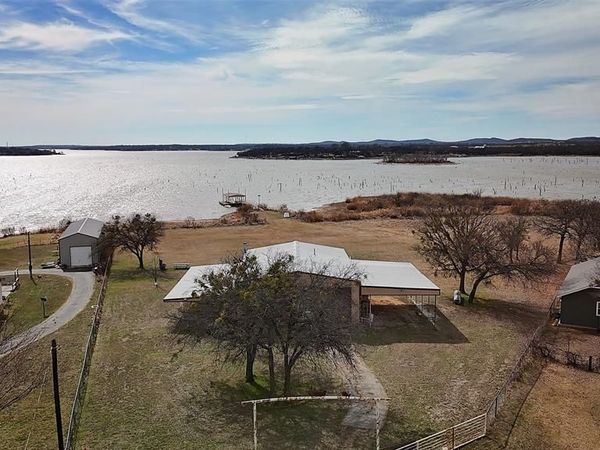 1193 Eastside Lake Road, Graham, TX 76450