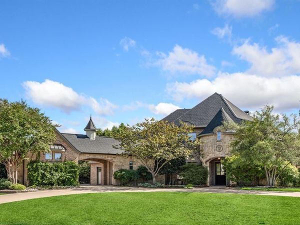 3305 Clubview Drive, Denton, TX 76226