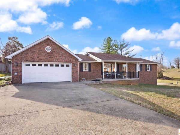 105 Maple Street, Munfordville, KY 42765