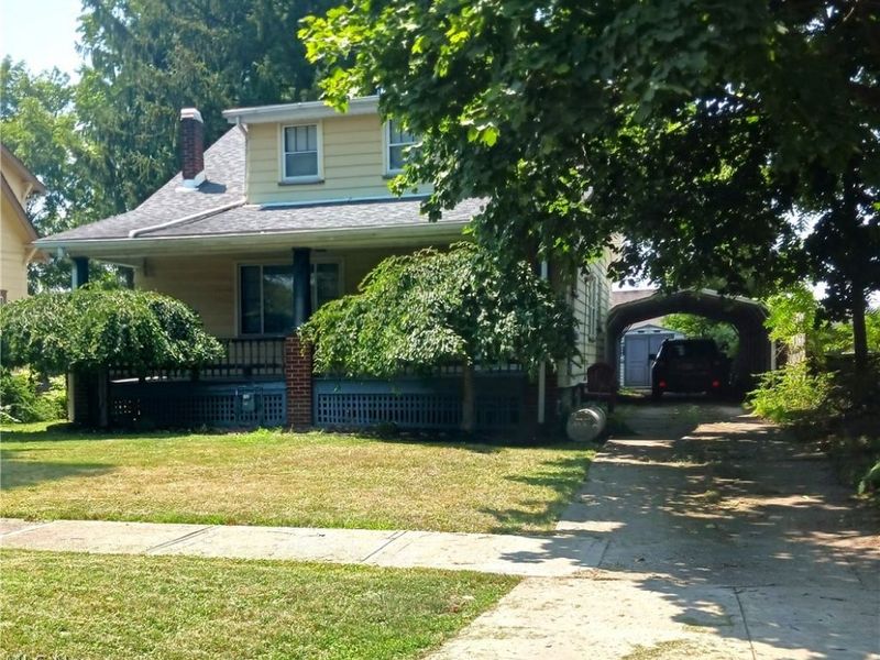 3916 Howard Street, Youngstown, OH 44512 Photo 3