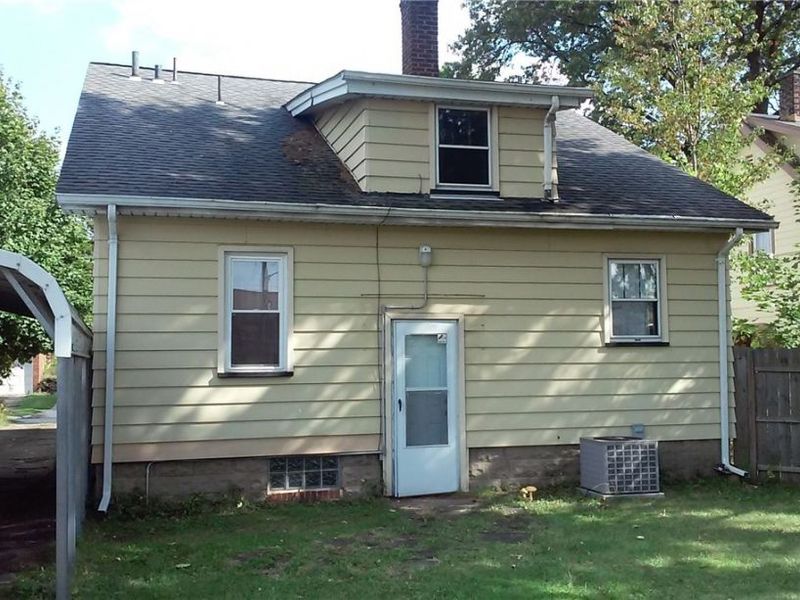 3916 Howard Street, Youngstown, OH 44512 Photo 4