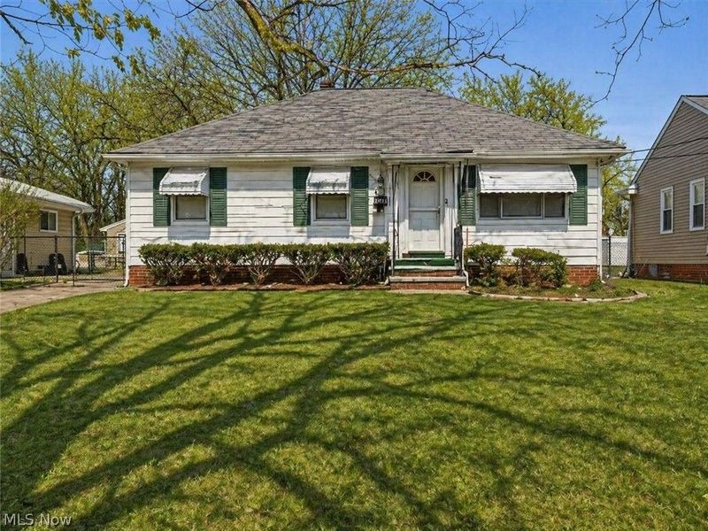 16241 Glenburn Avenue, Maple Heights, OH 44128 Photo 1