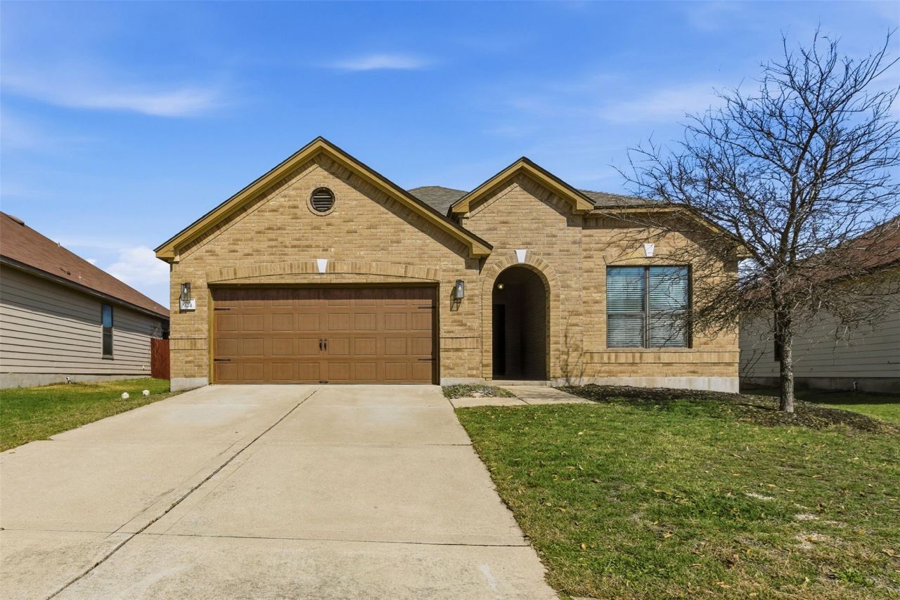 924 Watson Way, Pflugerville, TX 78660 Main Photo