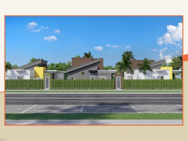 3732 Grove CIR, NAPLES, FL 34112