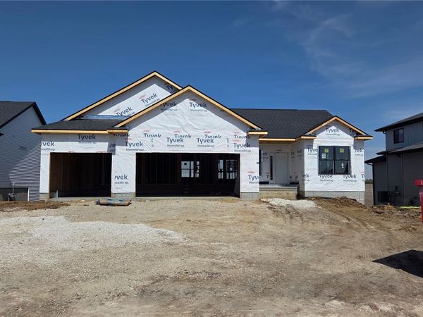 2574 Royal Oak Ridge Road, Marion, IA 52203