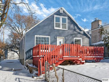 6316 Franklin Street, Omaha, NE 68104