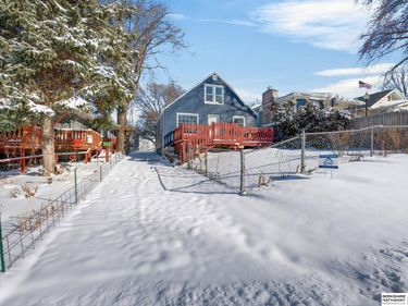 6316 Franklin Street, Omaha, NE 68104