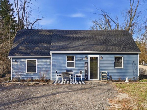 832 E Jackson Road, Springfield, OH 45502