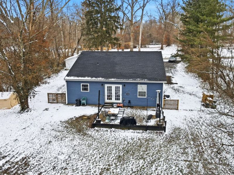 832 E Jackson Road, Springfield, OH 45502 Photo 3