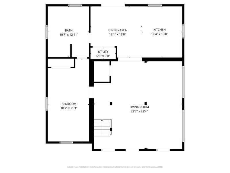 832 E Jackson Road, Springfield, OH 45502 Photo 37