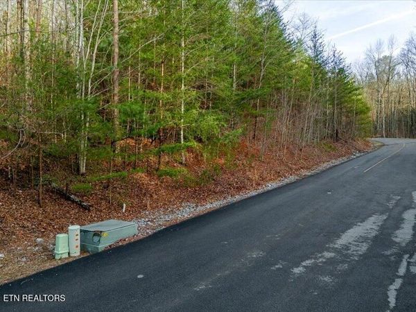 Lot 50 Harvest Moon Rd, Sevierville, TN 37862