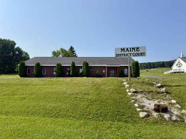 645 Main Street, Madawaska, ME 04756