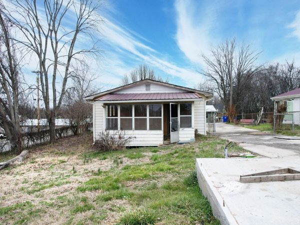 800 17th Street, Cleveland, TN 37311