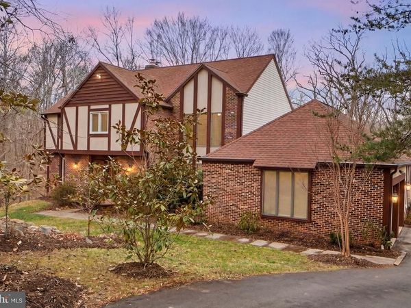 11480 ROBERT STEPHENS DRIVE, FAIRFAX STATION, VA 22039