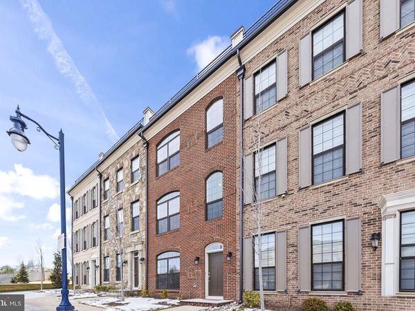 622 HALSEY WAY, OXON HILL, MD 20745