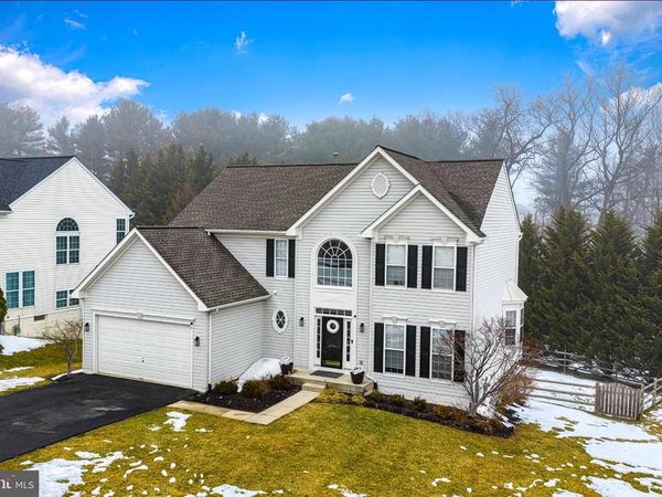 508 WOODRING DRIVE, BEL AIR, MD 21015