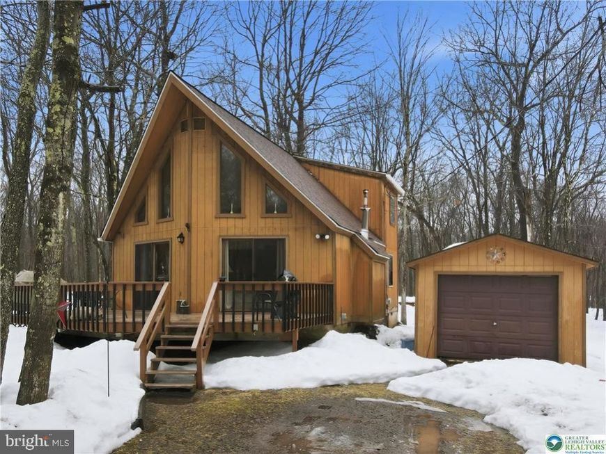 8 Running Bear Lane, Albrightsville, PA 18210 Main Photo