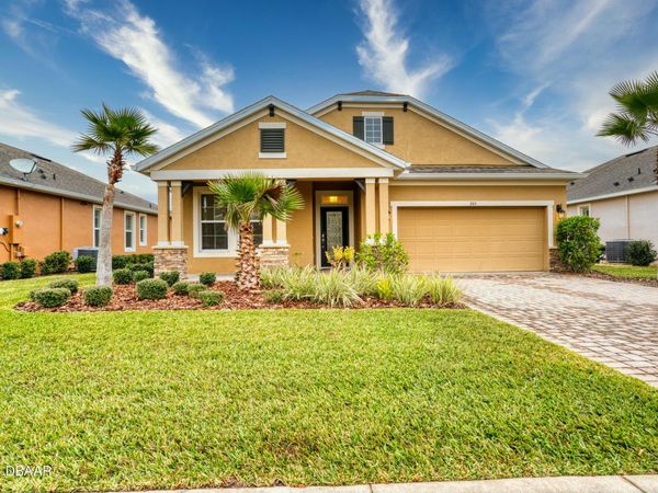 265 Birkdale Drive, Daytona Beach, FL 32124