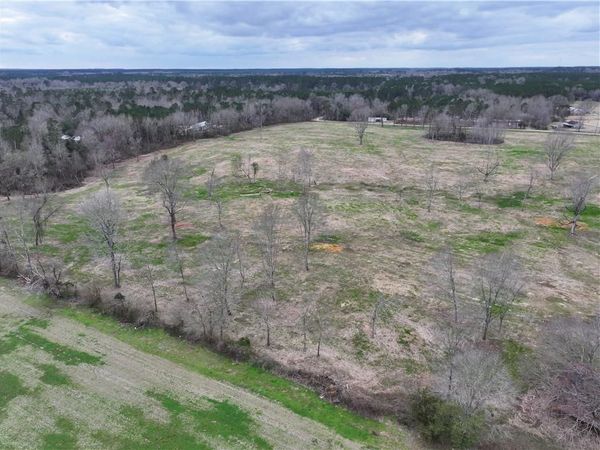 DOLLAR RD AND PIERCE RD Road, Angie, LA 70426