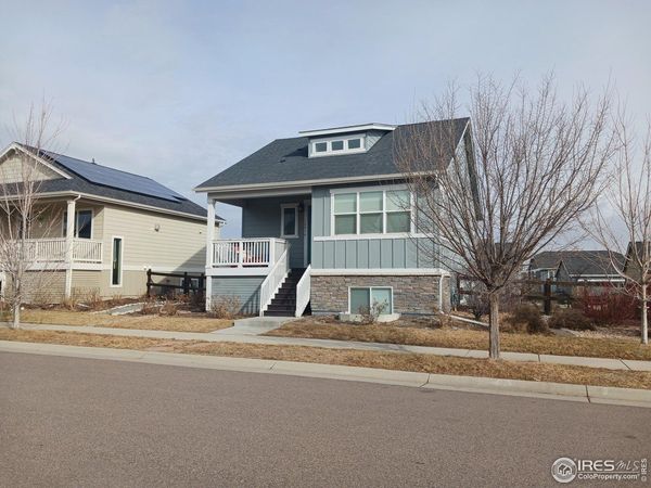12834 Park Creek Way, Firestone, CO 80504