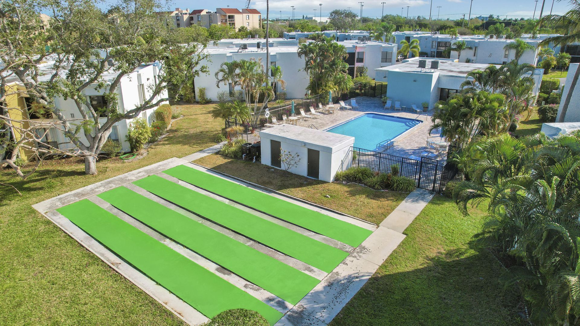 525 Dotterel Road, Unit 35d, Delray Beach, FL 33444 Photo