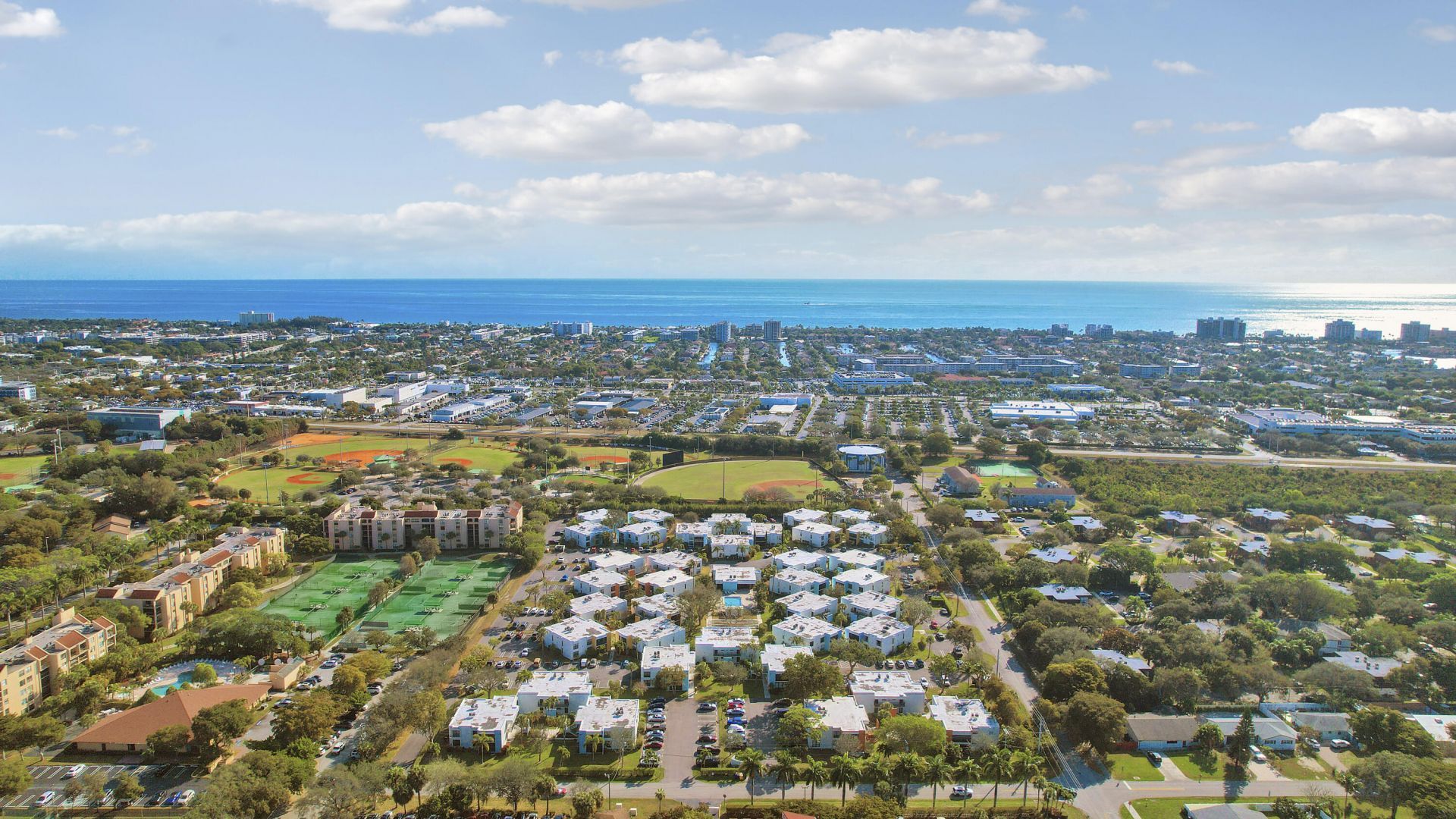 525 Dotterel Road, Unit 35d, Delray Beach, FL 33444 Photo