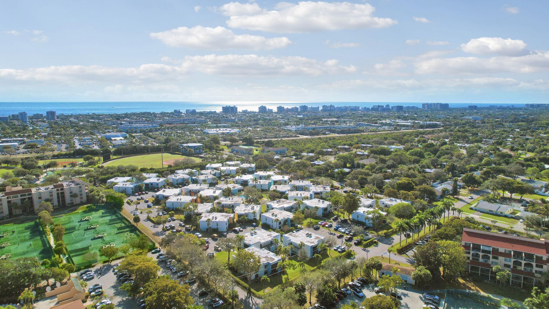 525 Dotterel Road, Unit 35d, Delray Beach, FL 33444 Photo