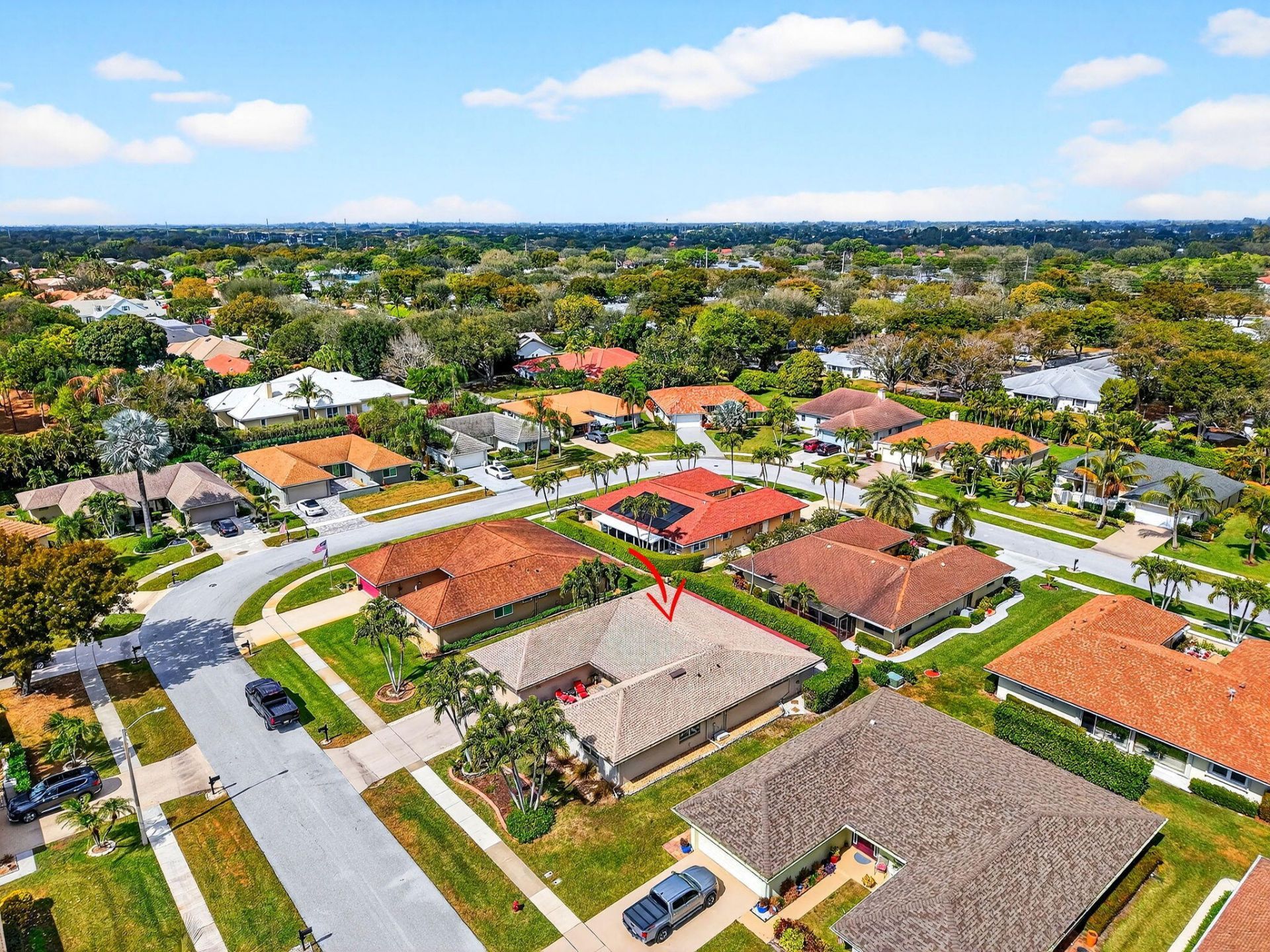 10265 Greentrail Drive N, Boynton Beach, FL 33436 Photo