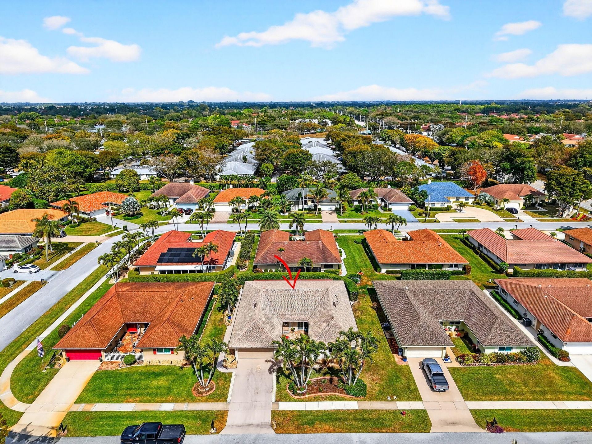 10265 Greentrail Drive N, Boynton Beach, FL 33436 Photo