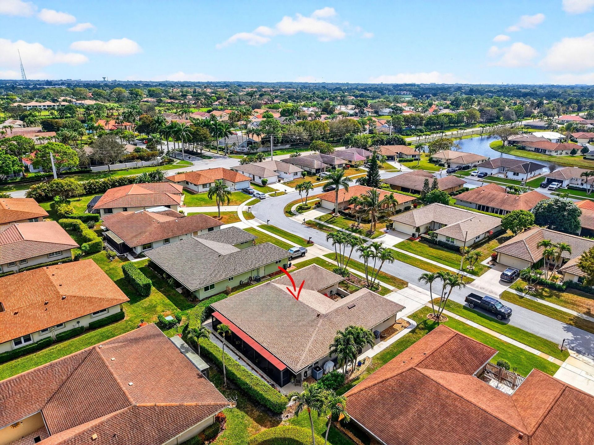 10265 Greentrail Drive N, Boynton Beach, FL 33436 Photo