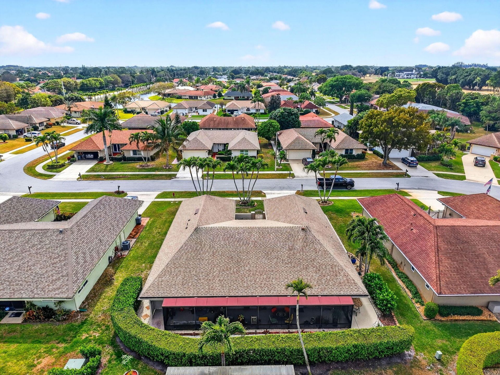 10265 Greentrail Drive N, Boynton Beach, FL 33436 Photo