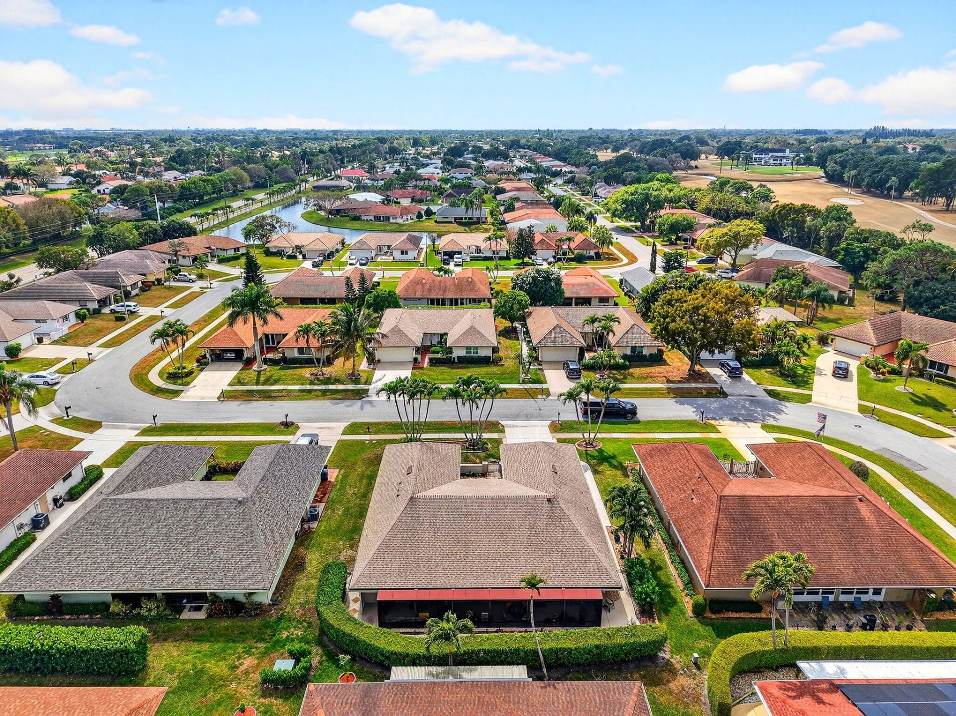 10265 Greentrail Drive N, Boynton Beach, FL 33436 Photo