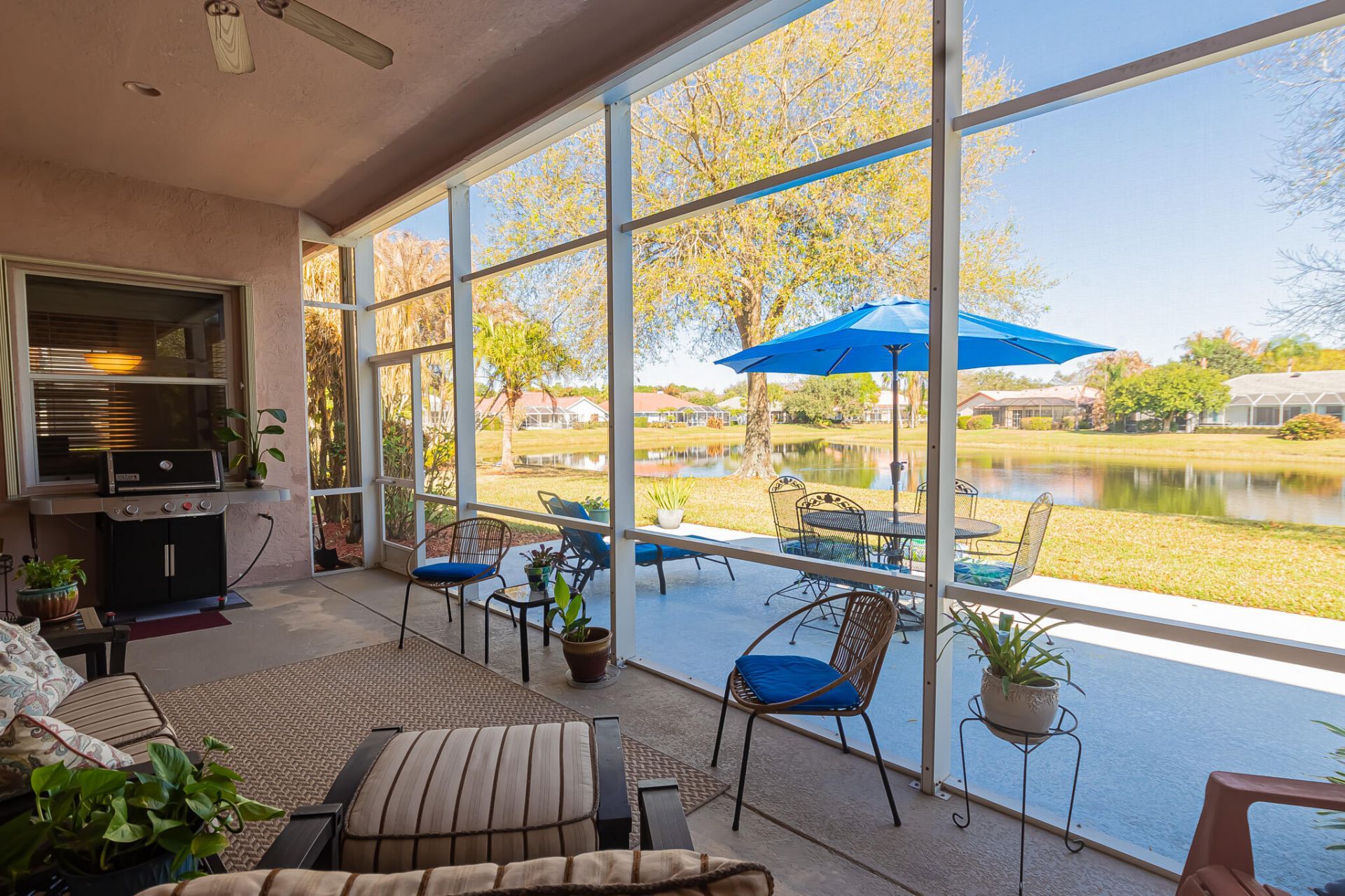 1534 SW Mockingbird Circle, Port Saint Lucie, FL 34986 Photo