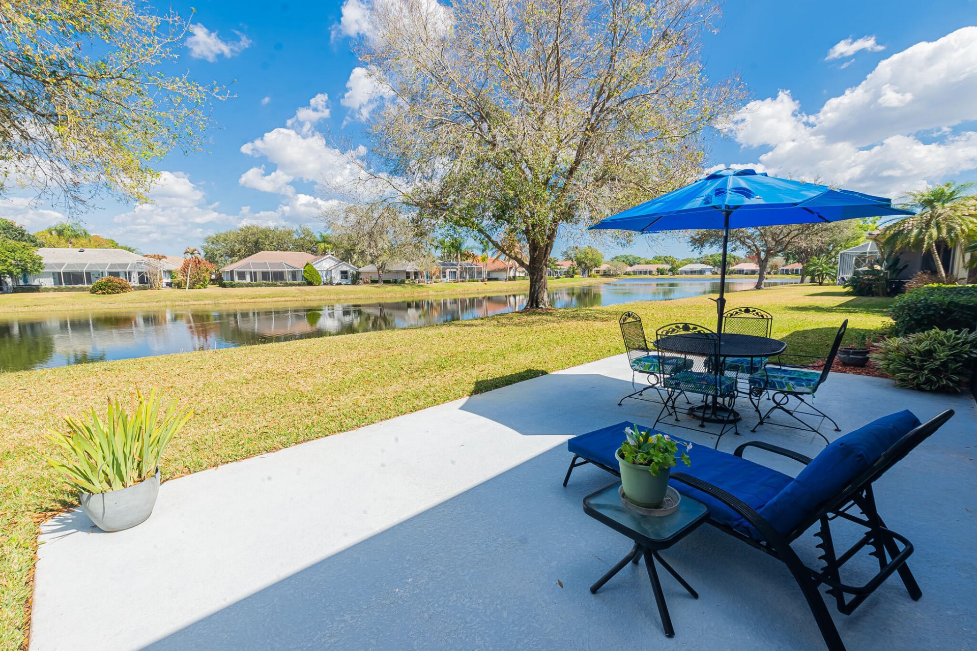 1534 SW Mockingbird Circle, Port Saint Lucie, FL 34986 Photo