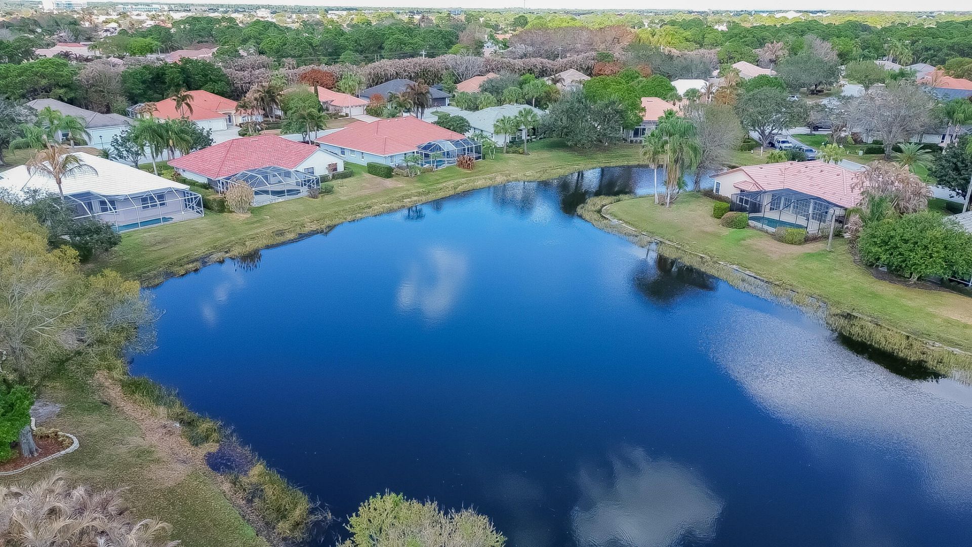 1534 SW Mockingbird Circle, Port Saint Lucie, FL 34986 Photo