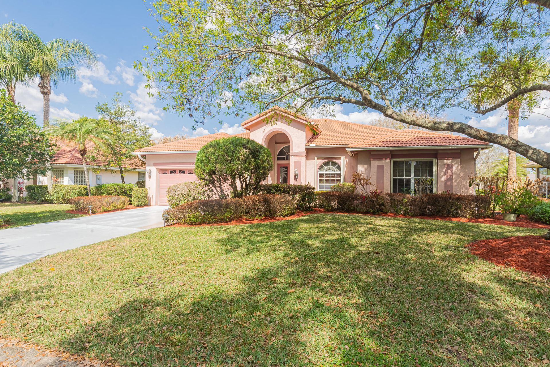 1534 SW Mockingbird Circle, Port Saint Lucie, FL 34986 Photo