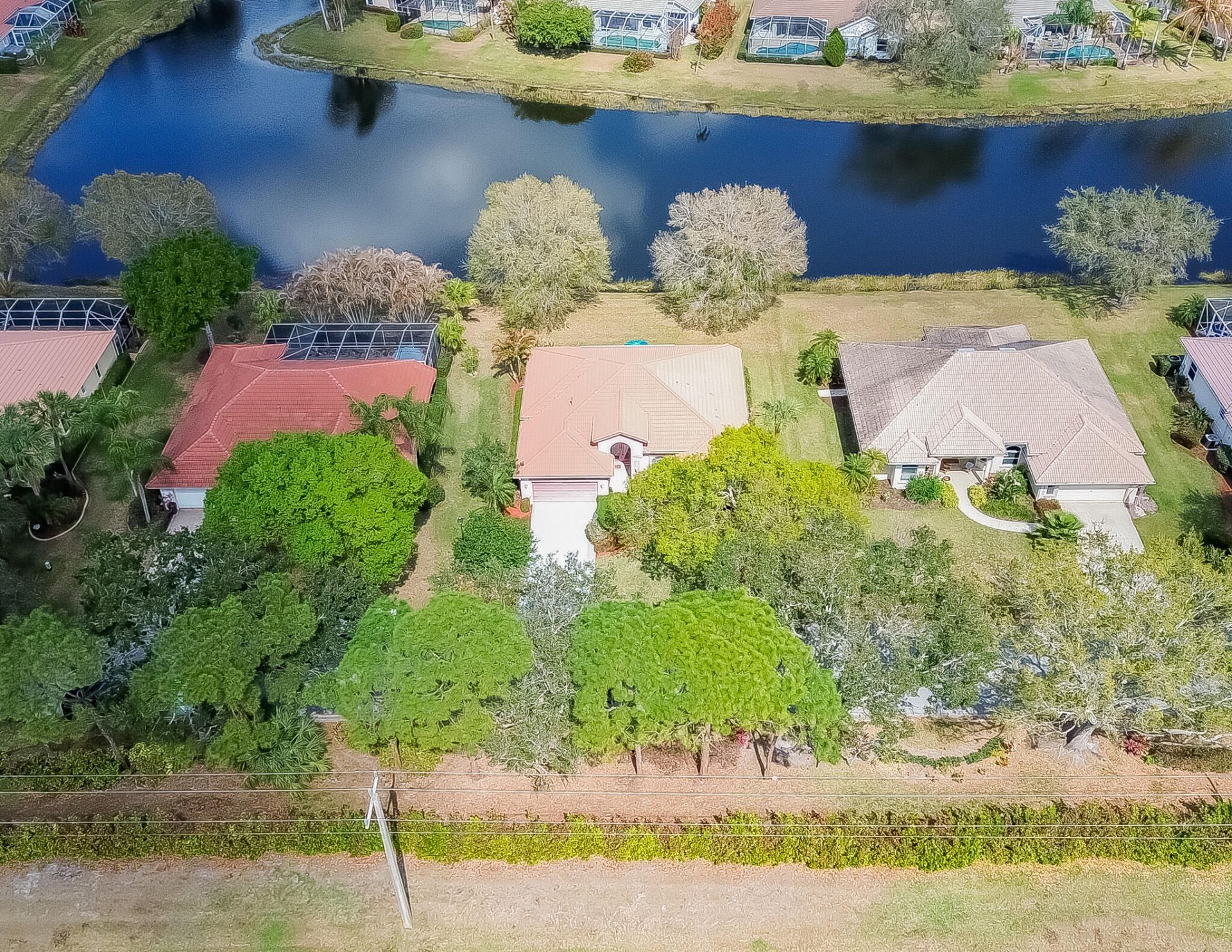 1534 SW Mockingbird Circle, Port Saint Lucie, FL 34986 Photo