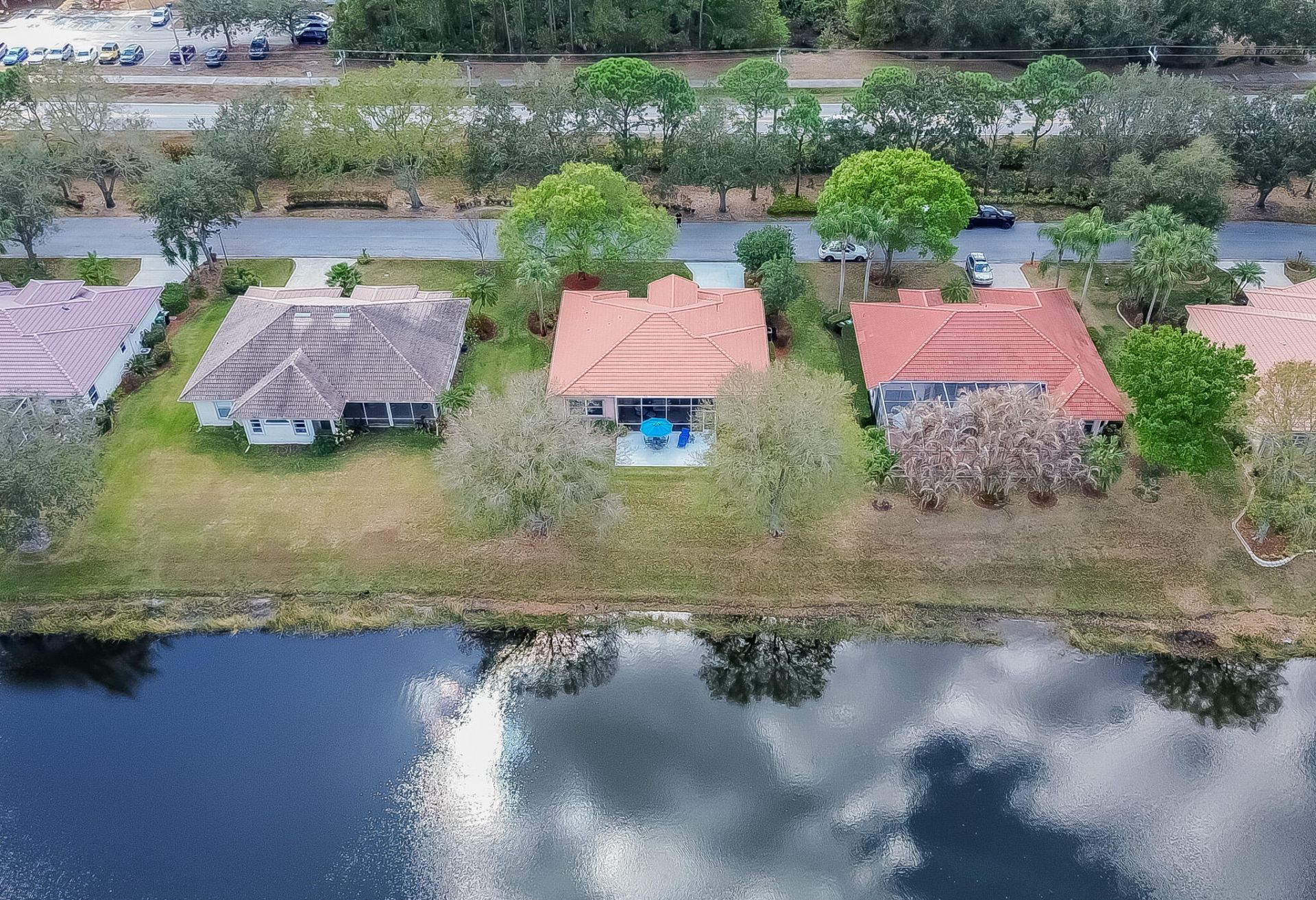 1534 SW Mockingbird Circle, Port Saint Lucie, FL 34986 Photo