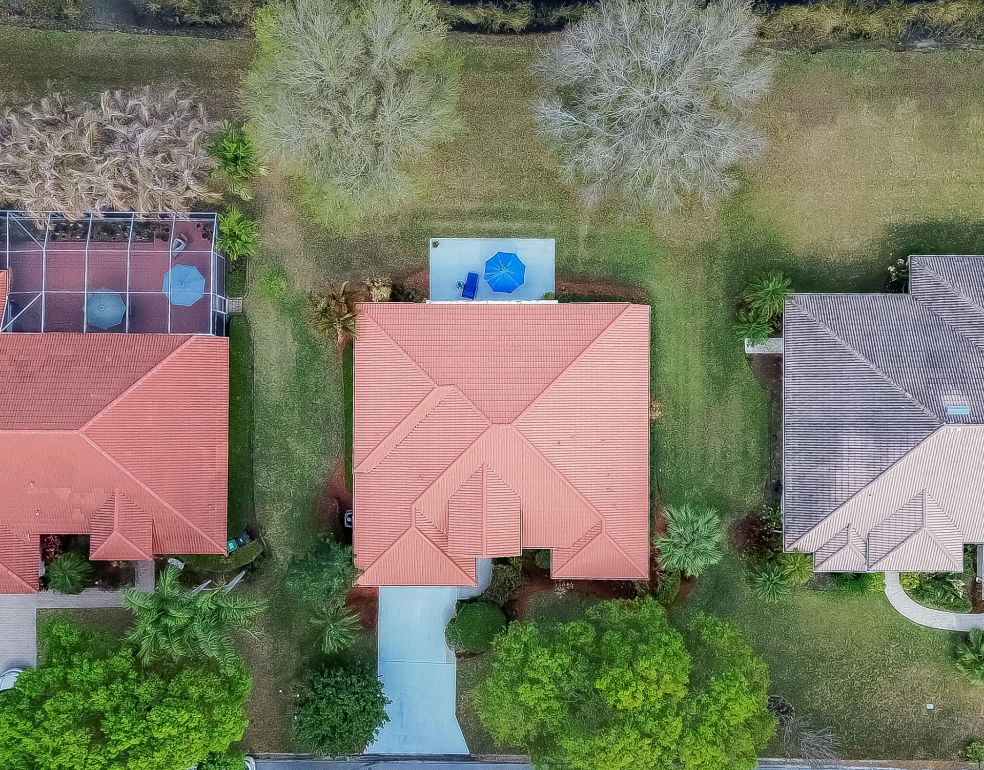 1534 SW Mockingbird Circle, Port Saint Lucie, FL 34986 Photo