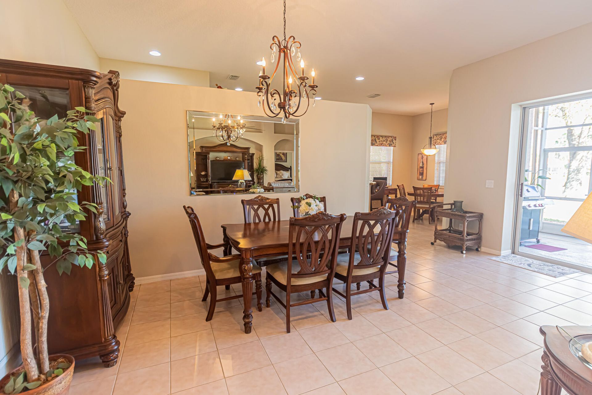 1534 SW Mockingbird Circle, Port Saint Lucie, FL 34986 Photo