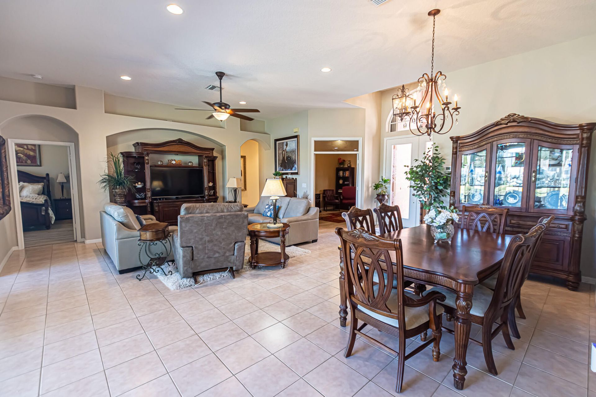 1534 SW Mockingbird Circle, Port Saint Lucie, FL 34986 Photo