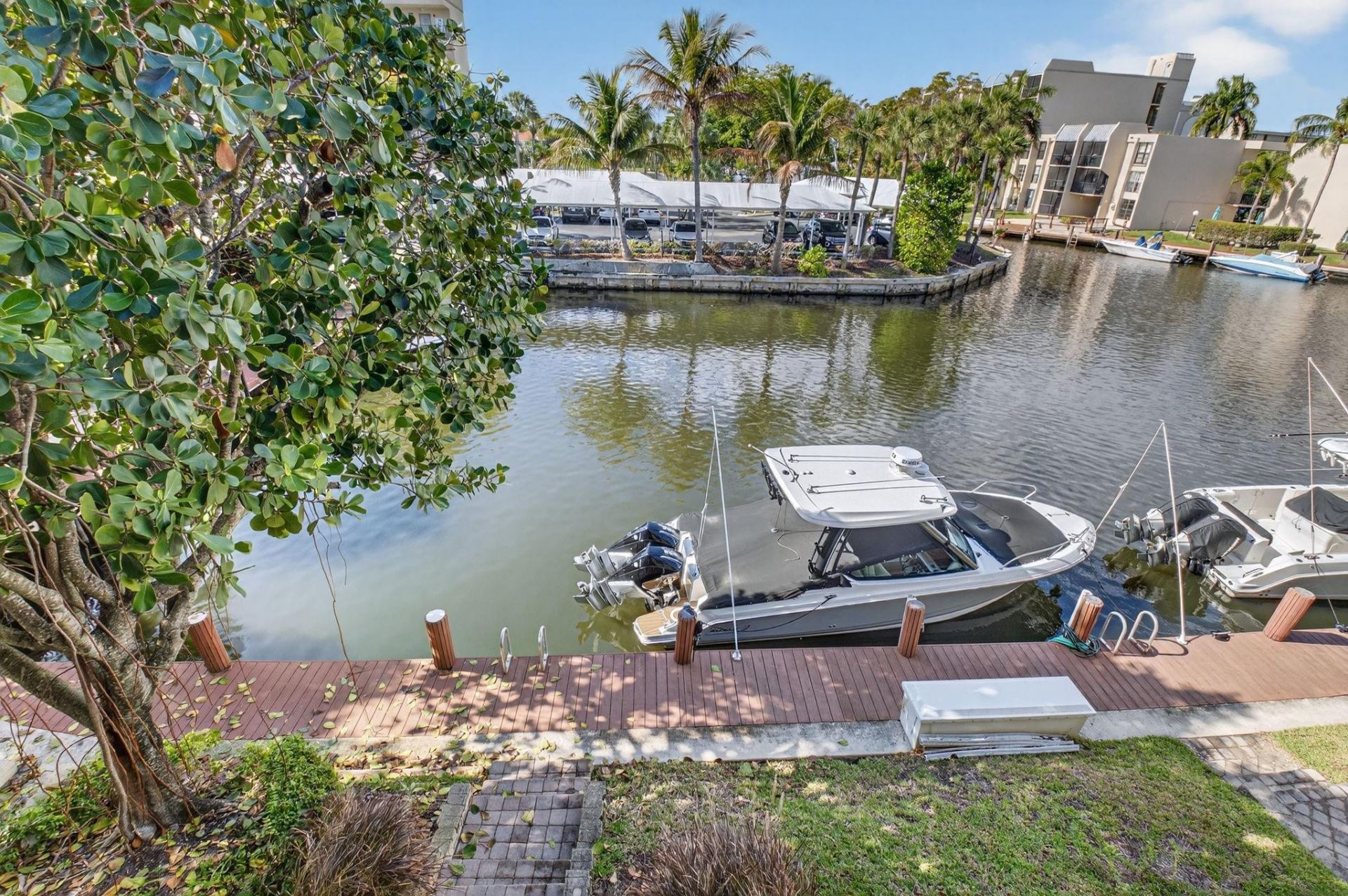 23 Royal Palm Way, Unit 18, Boca Raton, FL 33432 Photo