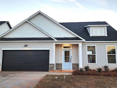 116 Locomotive (Lot 04) Lane , Irmo, SC 29063