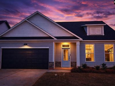 116 Locomotive (Lot 04) Lane, Irmo, SC 29063