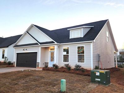 116 Locomotive (Lot 04) Lane, Irmo, SC 29063