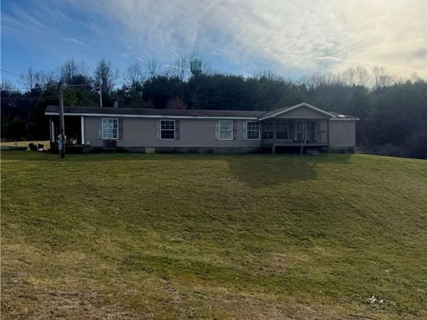 28240 Osborne Road, Coolville, OH 45723