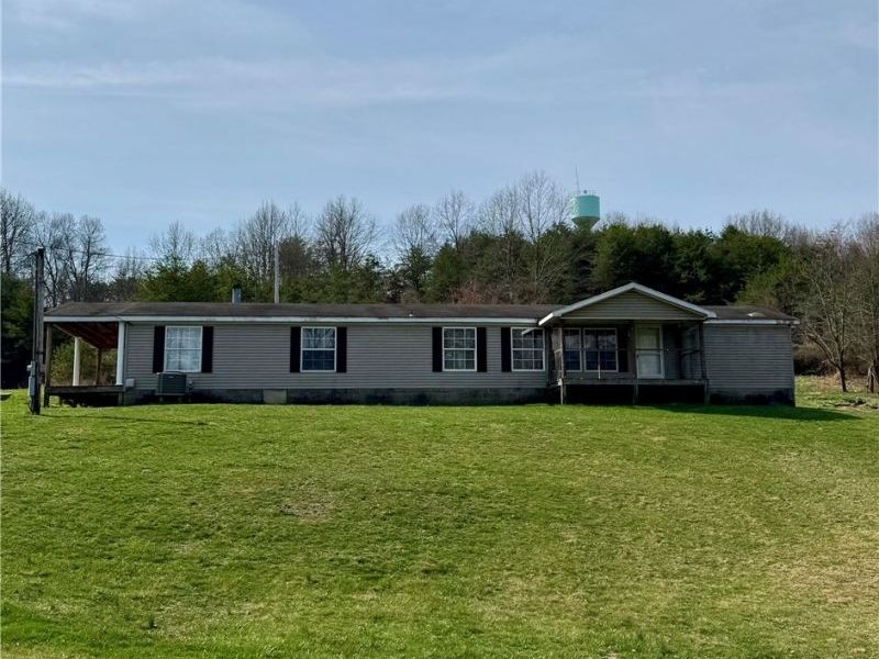 28240 Osborne Road, Coolville, OH 45723 Photo 1